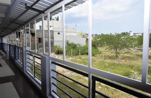 Kottakuppam Hotel | La Serene Serviced Apartments