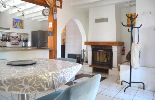 Denonville House | La Serenidad