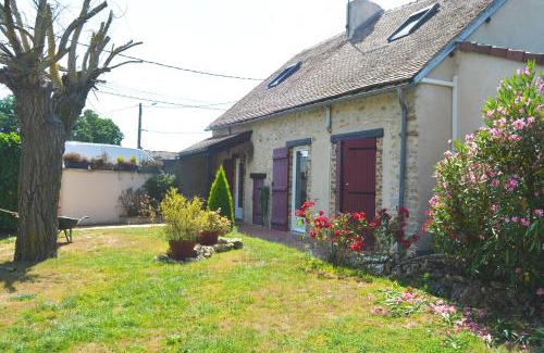 Denonville House | La Serenidad