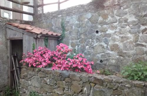 Fraconalto House | La Sereta