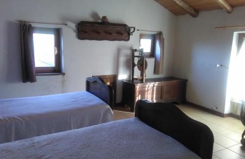 Fraconalto House | La Sereta