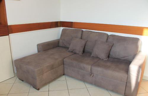Ivrea Apartment | LA SERRA 211