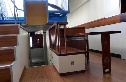 Ivrea Apartment | La Serra Olivetti