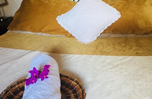 Socorro Hotel | La Serrana Hostal Spa