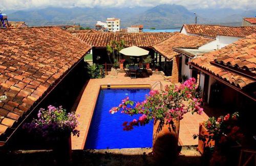 Socorro Hotel | La Serrana Hostal Spa