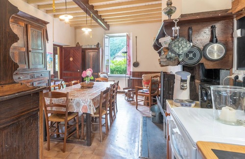 Laborde House | La serre, grande maison dans un grand jardin.