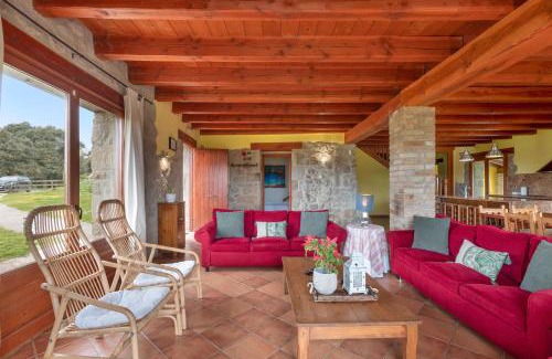 Gironella House | La Serreta