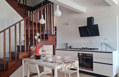 Jesi Apartment | La serva padrona