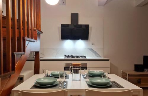 Jesi Apartment | La serva padrona
