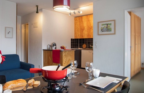 Falera Apartment | La Siala Apt.32 by Interhome