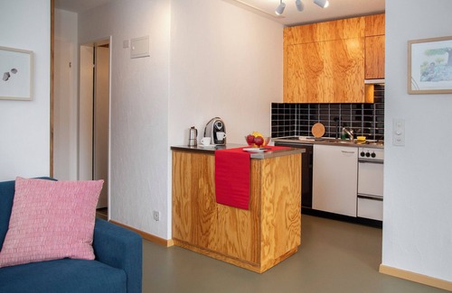 Falera Apartment | La Siala Apt.32 by Interhome