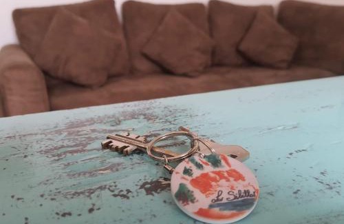Macerata Apartment | La Sibilla