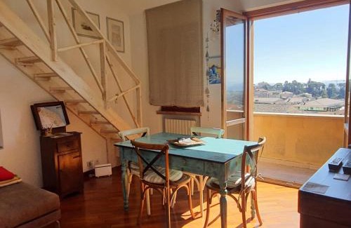 Macerata Apartment | La Sibilla