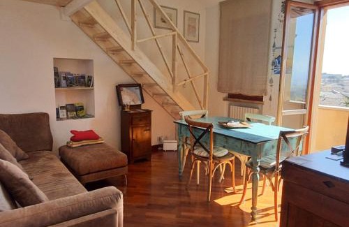 Macerata Apartment | La Sibilla