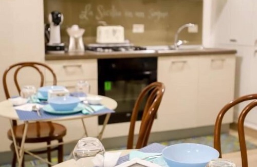 Santa Lucia Bed & Breakfast | La Sicilia in un sogno