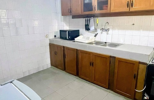 Angre House | La Siesta - Abidjan Charming 4-bedroom house with WiFi, full ACs, all amenities