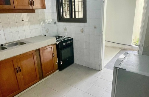 Angre House | La Siesta - Abidjan Charming 4-bedroom house with WiFi, full ACs, all amenities