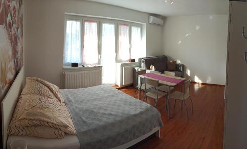 Bogacs Apartment | La Siesta Bogács Apartman