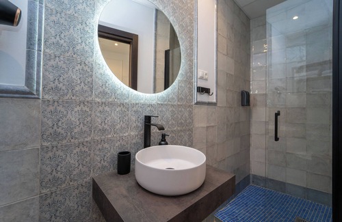 Lagunillas House | La Siesta de Picasso