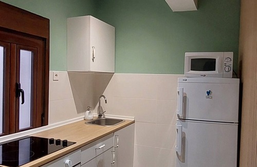 Santiago Apartment | La Siesta En el Corazón de Córdoba