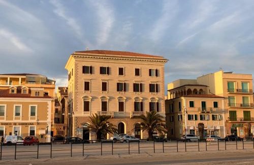 La Maddalena House | La Siesta