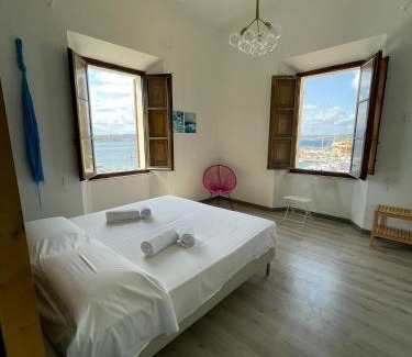La Maddalena House | La Siesta