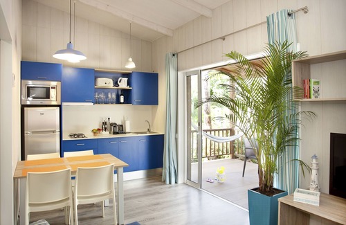 Salou City Centre RV Rental | La Siesta Salou Resort & Camping
