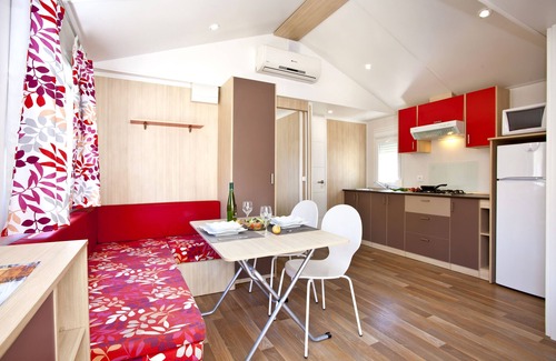 Salou City Centre RV Rental | La Siesta Salou Resort & Camping