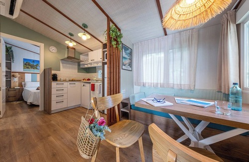 Salou City Centre RV Rental | La Siesta Salou Resort & Camping