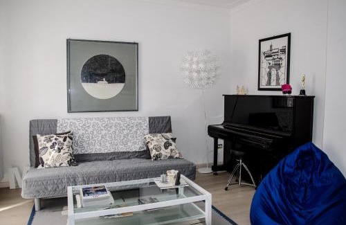 Gubbio Apartment | La Signora Dei Fiori