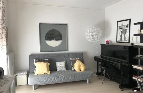 Gubbio Apartment | La Signora Dei Fiori