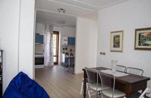 Gubbio Apartment | La Signora Dei Fiori