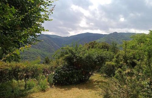 Malarce-sur-la-Thines Villa | La simonde