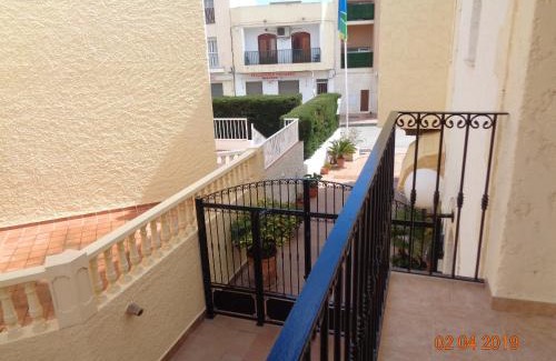 Villaricos Apartment | La Sirena Baria15