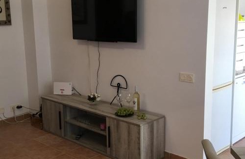 Villaricos Apartment | La Sirena Baria15