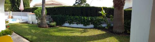 Caleta de Velez House | La Sirenita