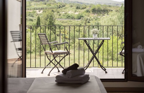 Benissoda Hotel | La Sitja