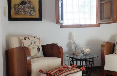 Stiava House | La Smarrita