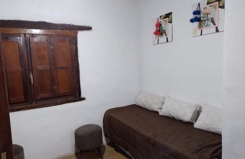 Tilcara Apartment | La soñada casa de Alquiler