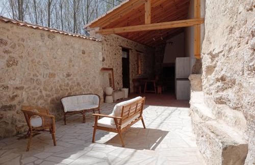 Aldeasona House | La Solana de Aldeasoña