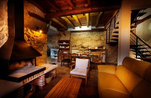 Aldeasona House | La Solana de Aldeasoña