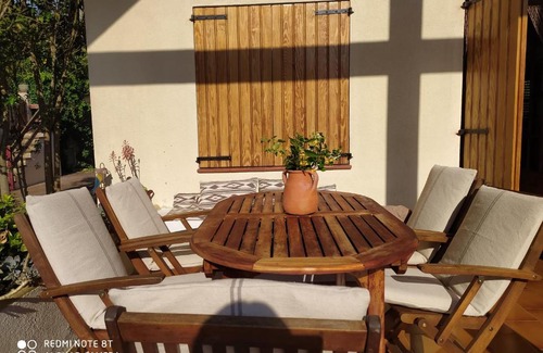 Vallgorguina House | La Solana