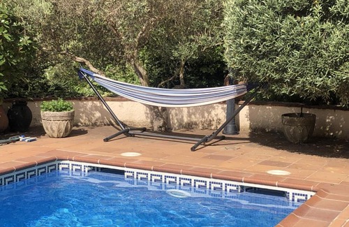 Vallgorguina House | La Solana