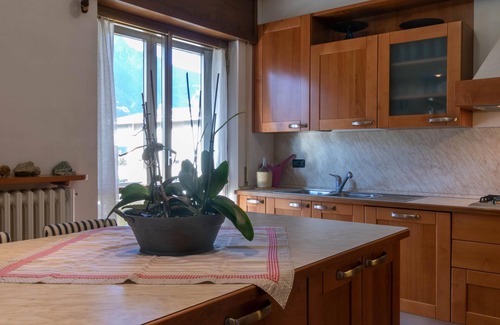 Biosio Apartment | La Soliva Big House in Bellano
