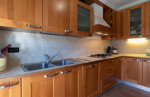 Biosio Apartment | La Soliva Big House in Bellano