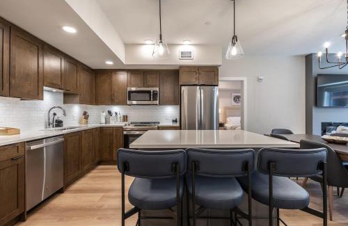 Copperstone Resort Apartment | La Sombra at Sparrowhawk Lodge Brand New 2Bd