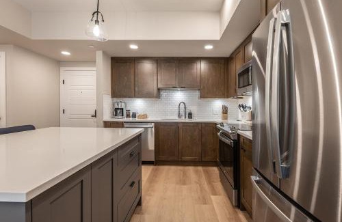 Copperstone Resort Apartment | La Sombra at Sparrowhawk Lodge Brand New 2Bd