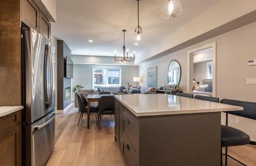 Copperstone Resort Apartment | La Sombra at Sparrowhawk Lodge Brand New 2Bd