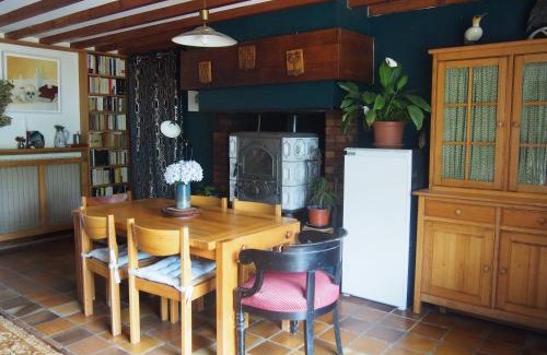 Paimpont Bed & Breakfast | La Sorcière et le Korrigan
