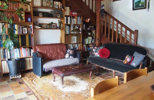 Paimpont Bed & Breakfast | La Sorcière et le Korrigan